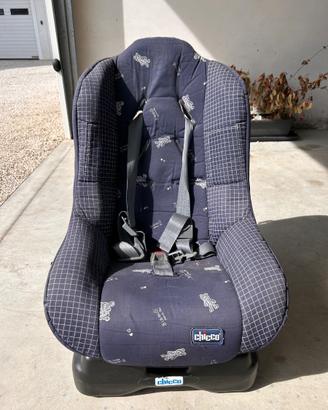 Seggiolini auto Chicco