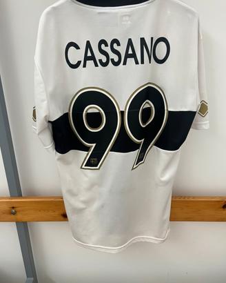 Maglia ANTONIO CASSANO