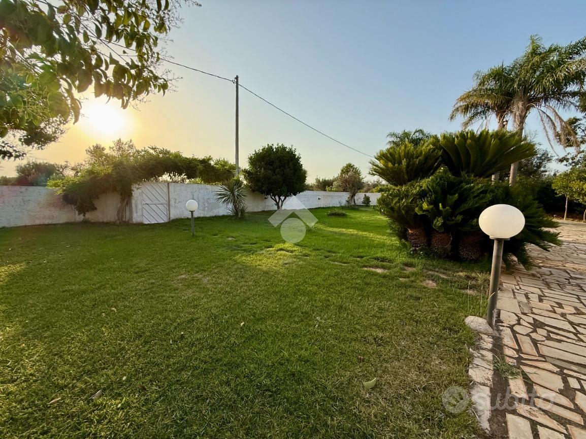 Casa – San Michele Salentino, Brindisi - Vista 2
