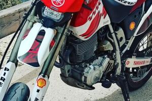 Yamaha TT 600 - 1999