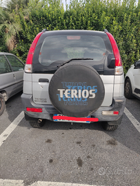 Terios