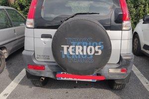 Terios
