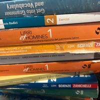 Libri liceo