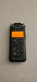 Registratore Tascam DR-05 