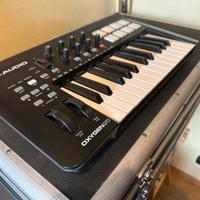 Tastiera Midi M-Audio Oxygen 25