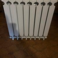 termosifoni in alluminio 