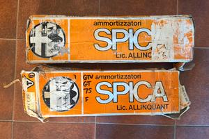 Ammortizzatori SPICA alfetta GT GTV Giulietta 116