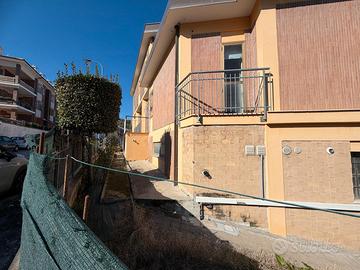 EUROCASA Falconara- Via Milano