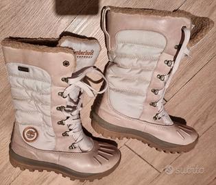 Timberland Doposci Earthkeepers n.37 
(calzata 36)