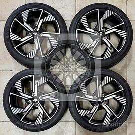 Cerchi 16 e pneumatici nuova Hyundai i10 N Line