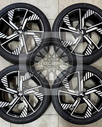 Cerchi 16 e pneumatici nuova Hyundai i10 N Line