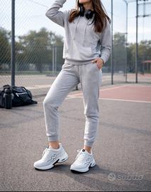 Sneakers Donna bianche tg.38