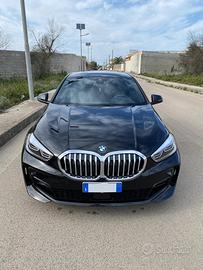 BMW 116d Msport 5porte 2020 , automatica
