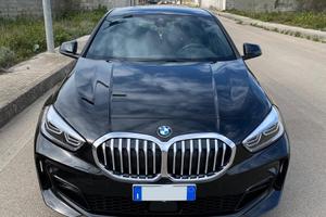 BMW 116d Msport 5porte 2020 , automatica