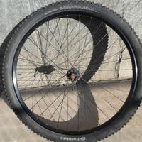 Ruota da 29 completa Specialized