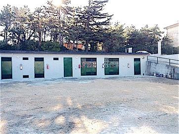 Magazzino/deposito 15 m² con posto auto