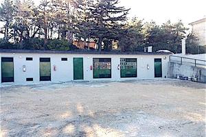 Magazzino/deposito 15 m² con posto auto
