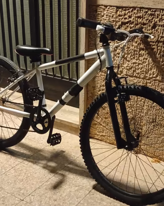 Rockrider 500