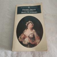 Moll flanders