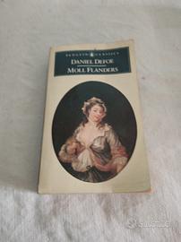 Moll flanders