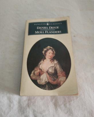 Moll flanders