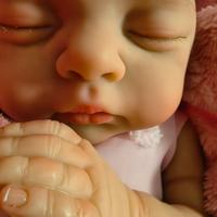 Dolcissima bimba Reborn Polyodolla