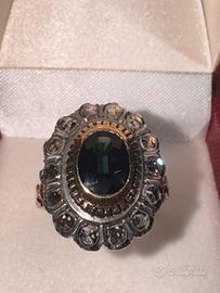 Anello d’epoca
