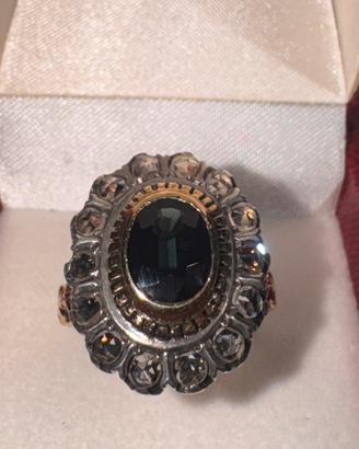Anello d’epoca