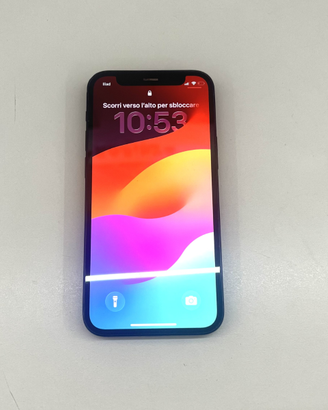 iPhone 12 mini 64 GB