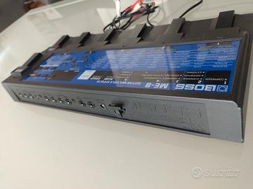 Pedaliera Boss ME-80