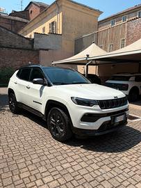 Jeep compass 4xe 2021