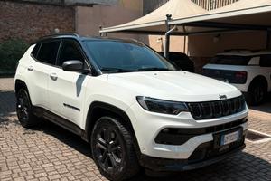 Jeep compass 4xe 2021
