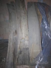  legno massello castagno