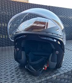 Casco Jet LS2 Atom
