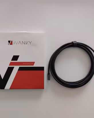 Cavo Ivanky HDMI Ultra HD 4K 3 mt.
