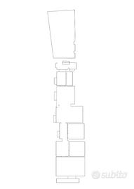 Appartamenti su un solo livello