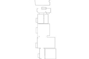 Appartamenti su un solo livello