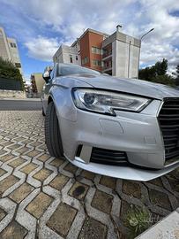 Audi A3 Sporback