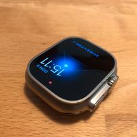 Apple watch Ultra 1