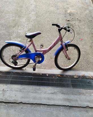 bicicletta 