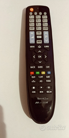 Telecomando sostitutivo tv LG