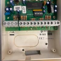 Espansione zone bentel