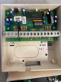 Espansione zone bentel