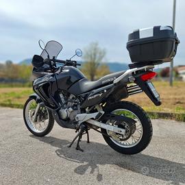 Transalp 650 da amatore