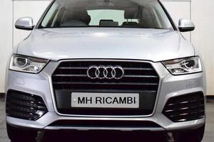 Ricambi Originali Audi Q3 8U S Lift 2011-2018