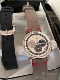 zenith chronomaster 38mm full set