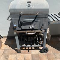 Barbecue da esterno