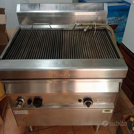 grill vapor 