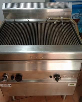 grill vapor 