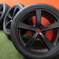 Cerchi Porsche Cayenne Coupe 275 40 21 - 305 35 21